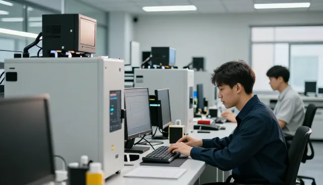 北京奥向虎科技有限公司企业