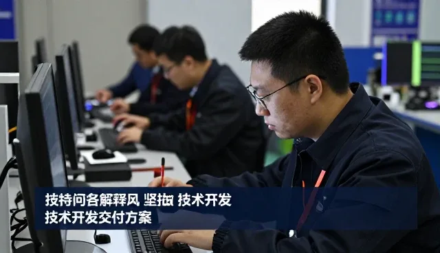 北京奥向虎科技有限公司企业介绍成果转化基础知识